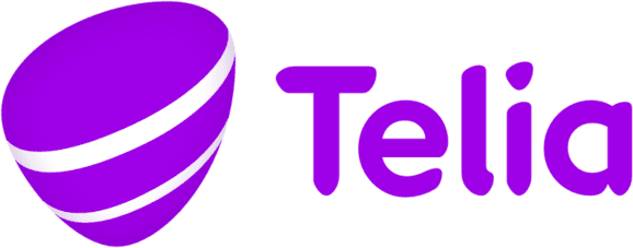 Telia mobila routrar