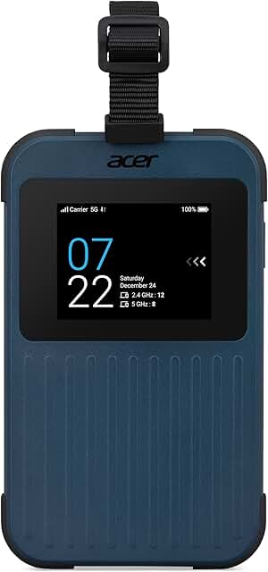 Acer Connect Enduro M3