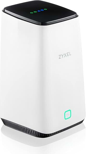 Zyxel Nebula FWA510
