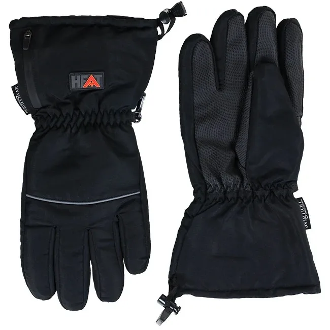Avignon HEAT IsoGlove Fingerhandske AA