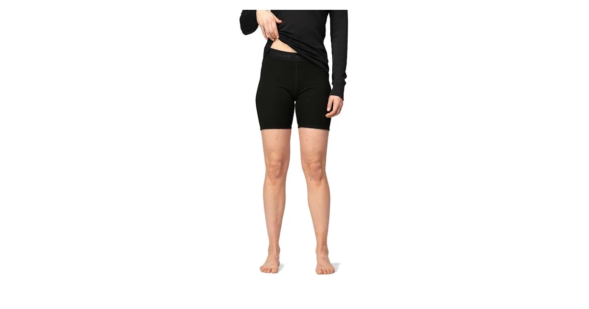 Devold Duo Active Merino 205 Boxer Woman