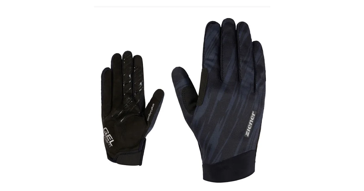 Ziener Crom Touch