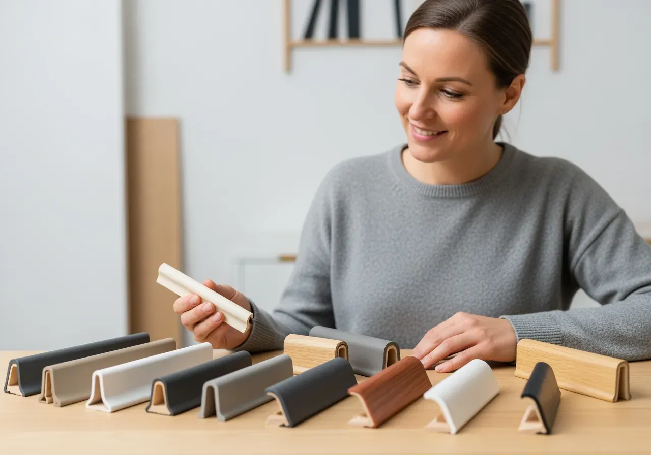 Kantmössa passform och färgval