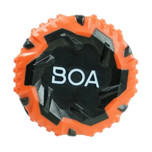 BOA. Mekanism inkl ratt. Orange.