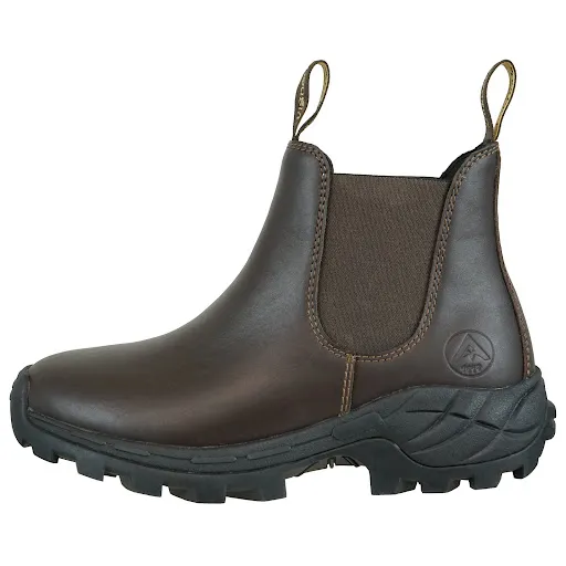 COOBER  | Jodhpurs läder