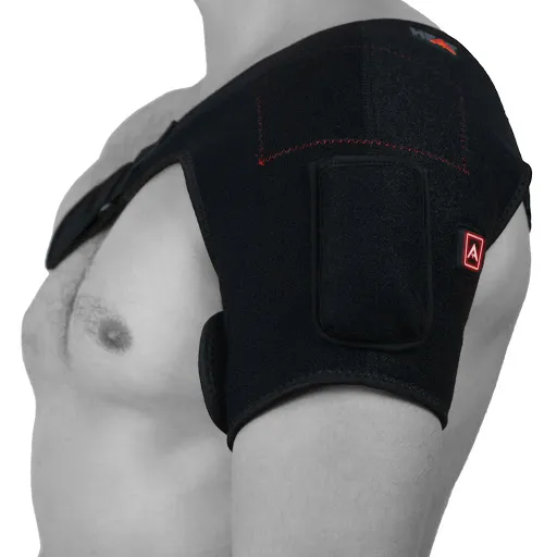 HEAT Axis | Värmeskydd axel