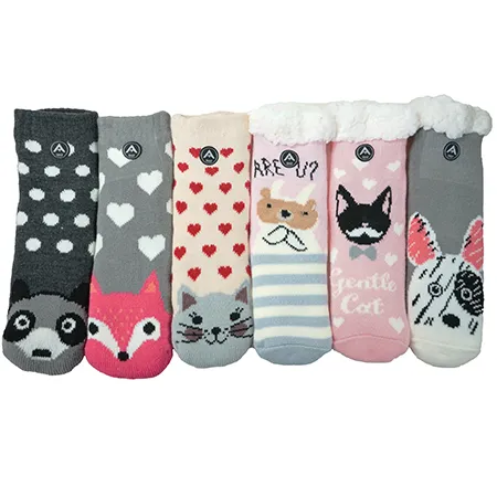 Heat Max blandad barn