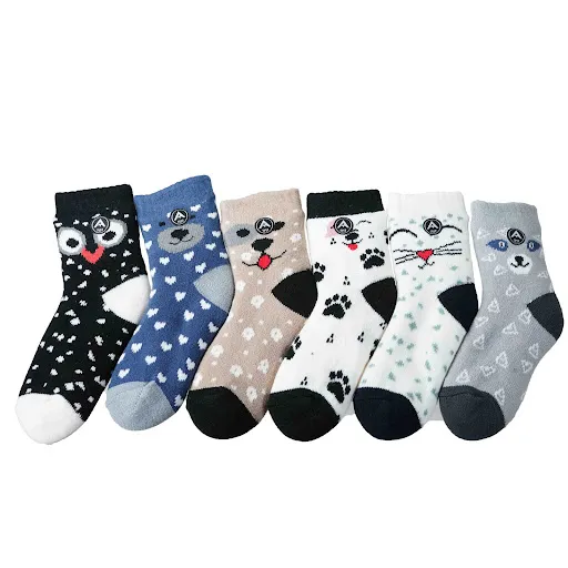 Heat Max blandad barn