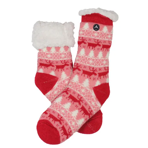 Heat Max | Renar rosa 36-41