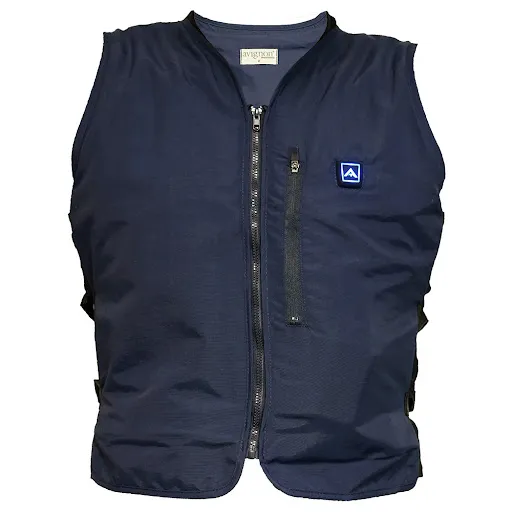 Kylväst | Body cooling