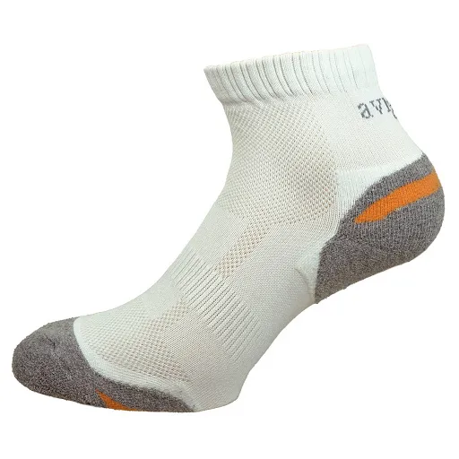 Running Basic single layer | Träningsstrumpa