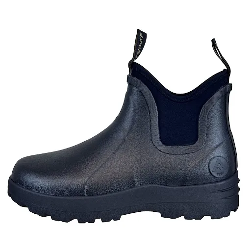 Sydney | Jodhpurs gummi/neoprene