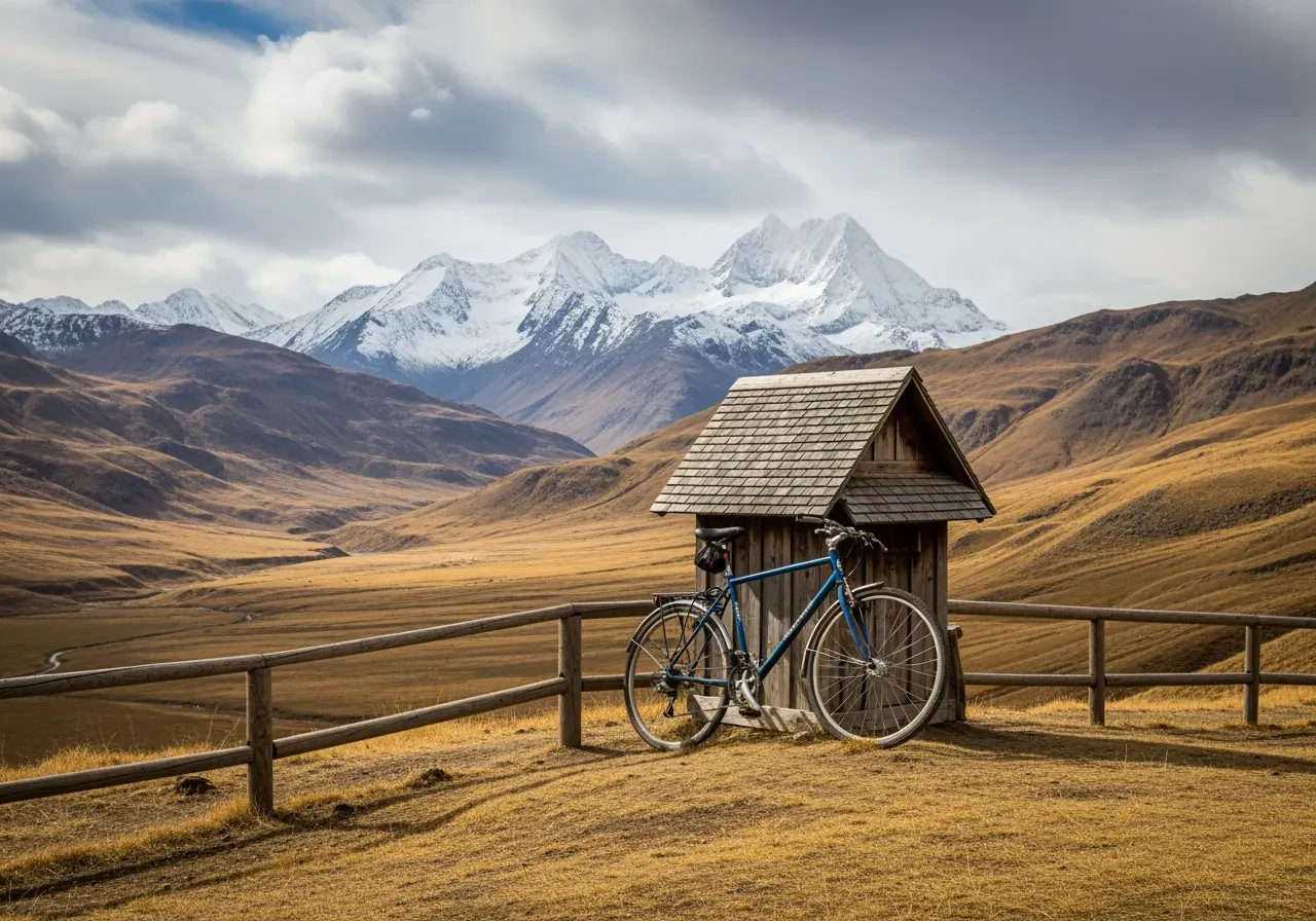 Ullfrottéstrumpor i vardag och friluft