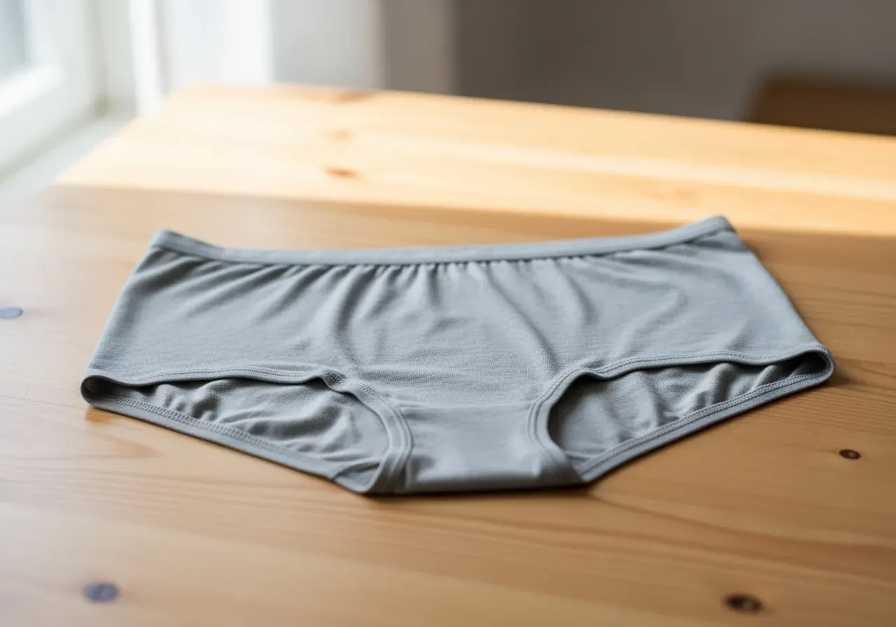 Boxertrosor dam kort benlängd