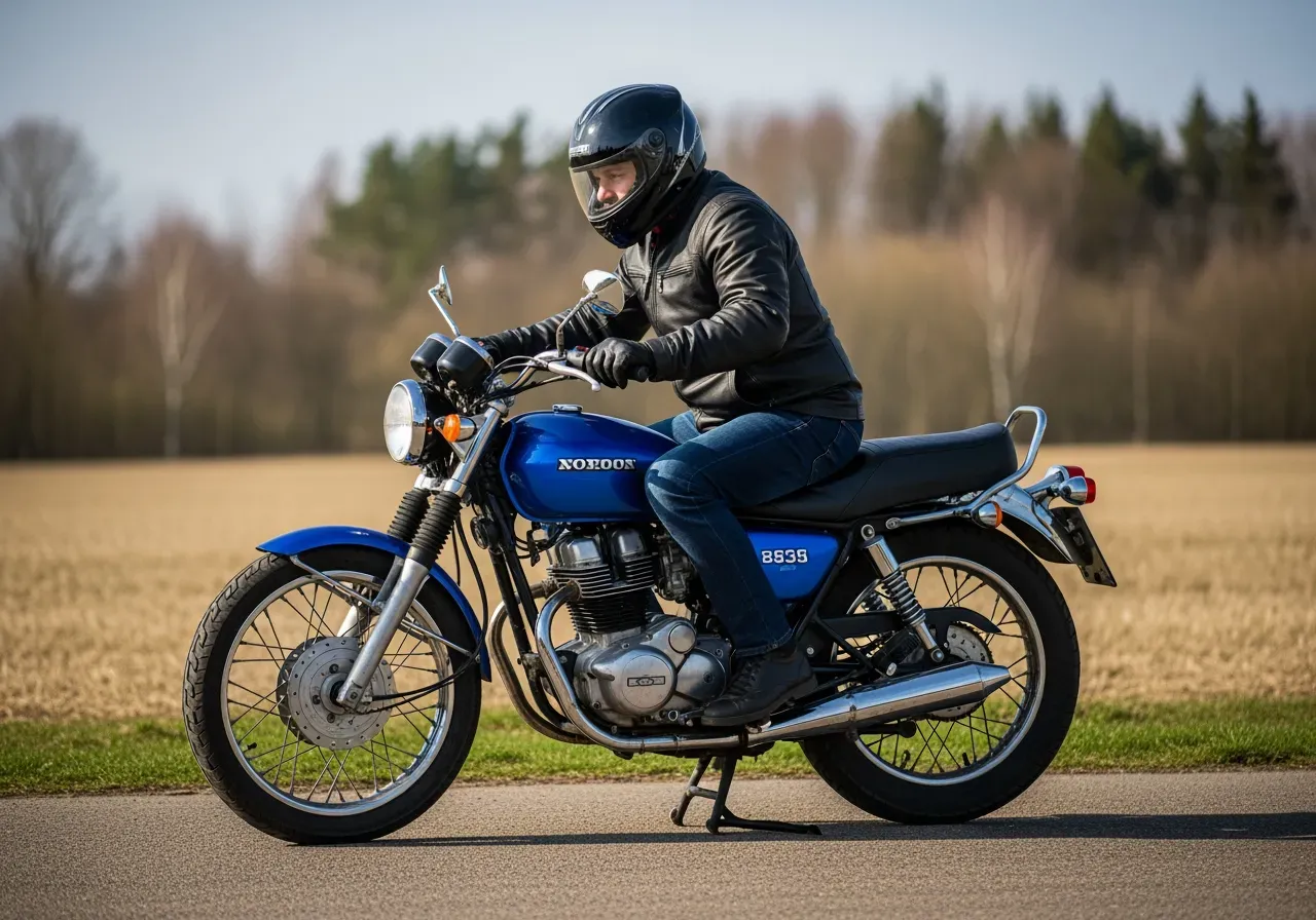 Långa boxertrosor för dam