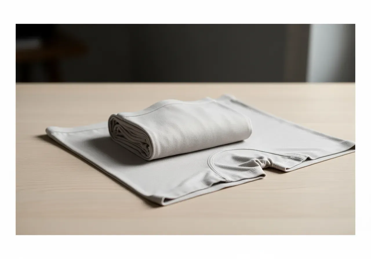 Långa boxertrosor för dam