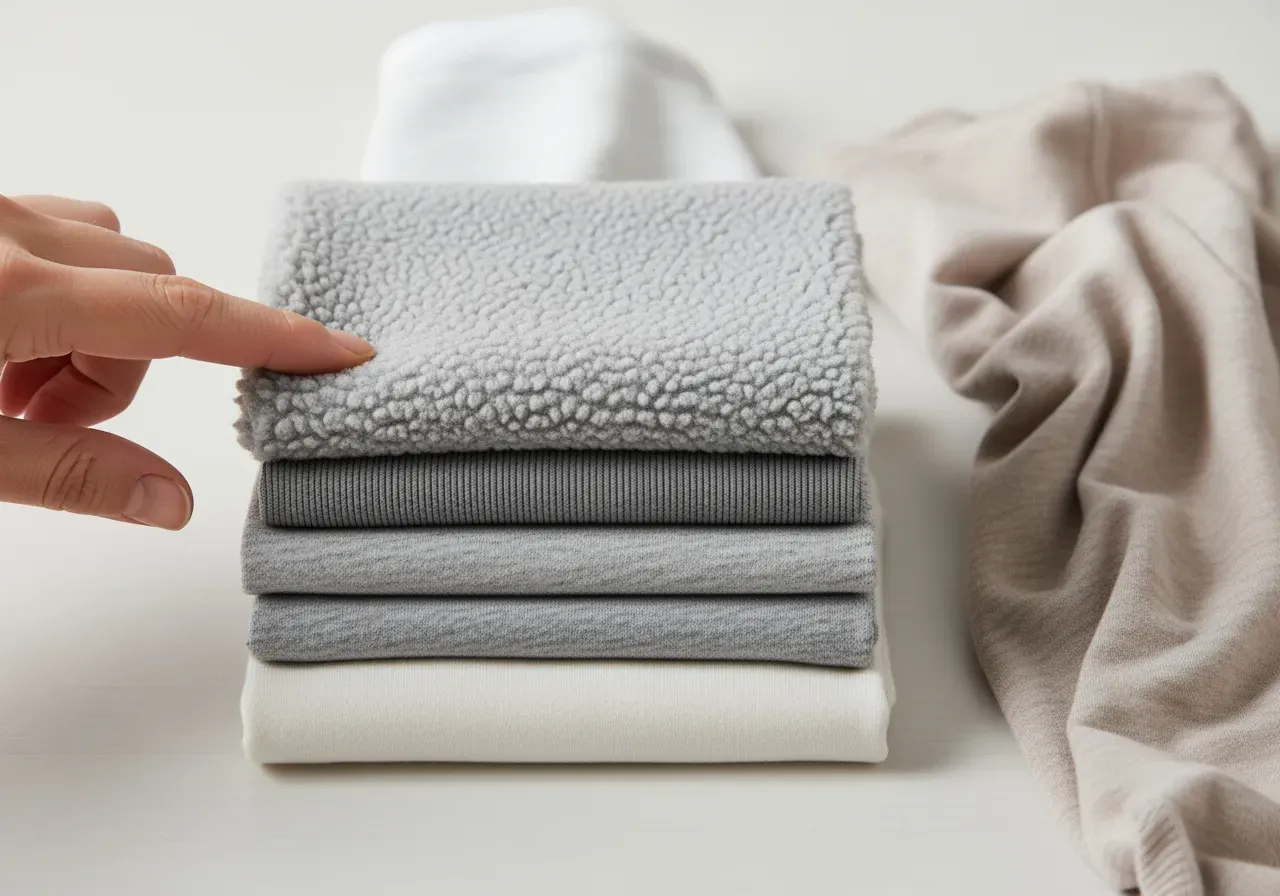 Material i mjukisbyxor enkelt förklarat