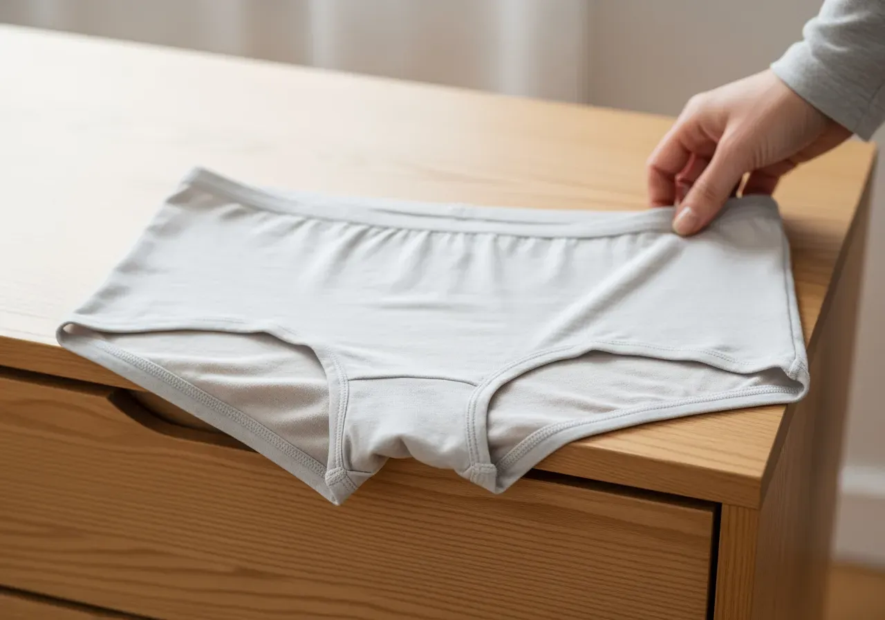 Skötsel boxertrosor dam korta ben