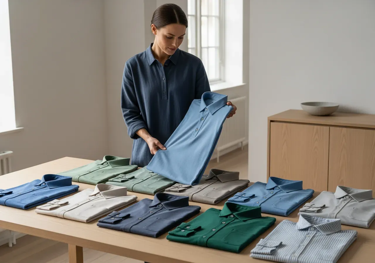 Guide för att välja piké