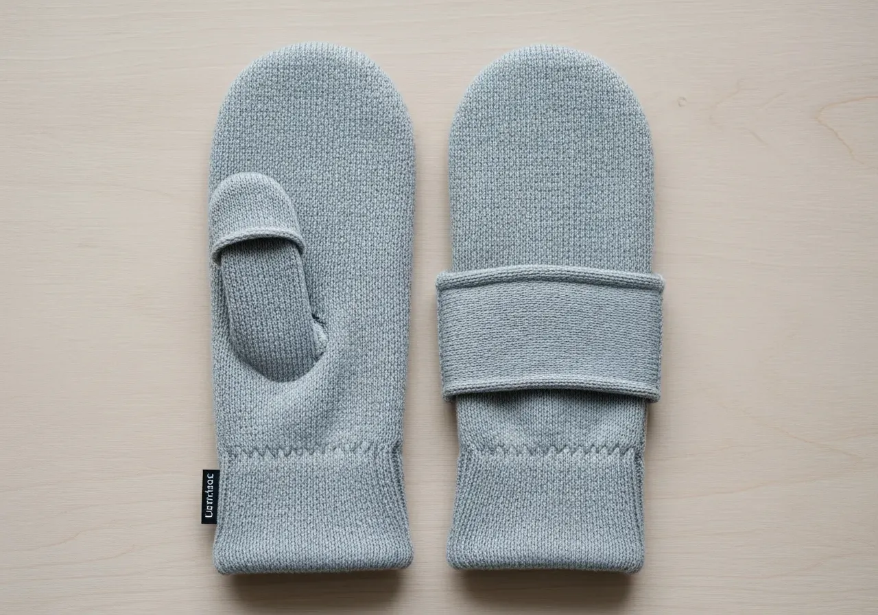 Tunna vantar med tumluva för nybörjare